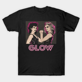 GLOW T-Shirt